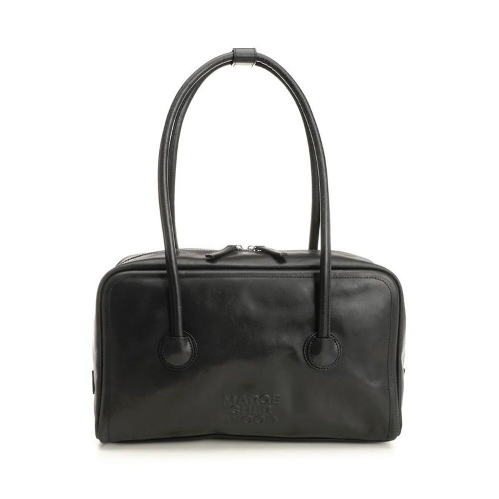 Margesherwood Women Borsa "Soft Boston"